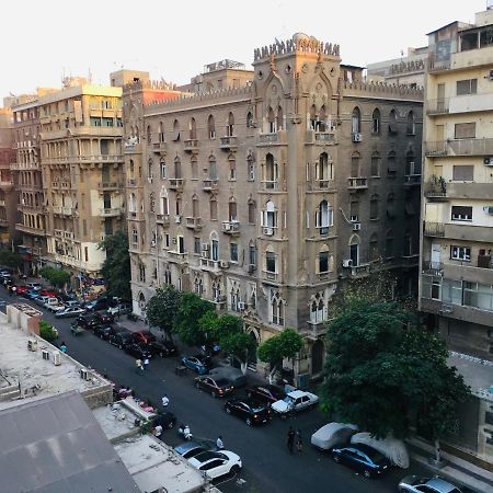 Apartament Bella Casa Kair Zewnętrze zdjęcie