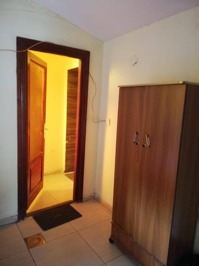 Apartament Bella Casa Kair Zewnętrze zdjęcie