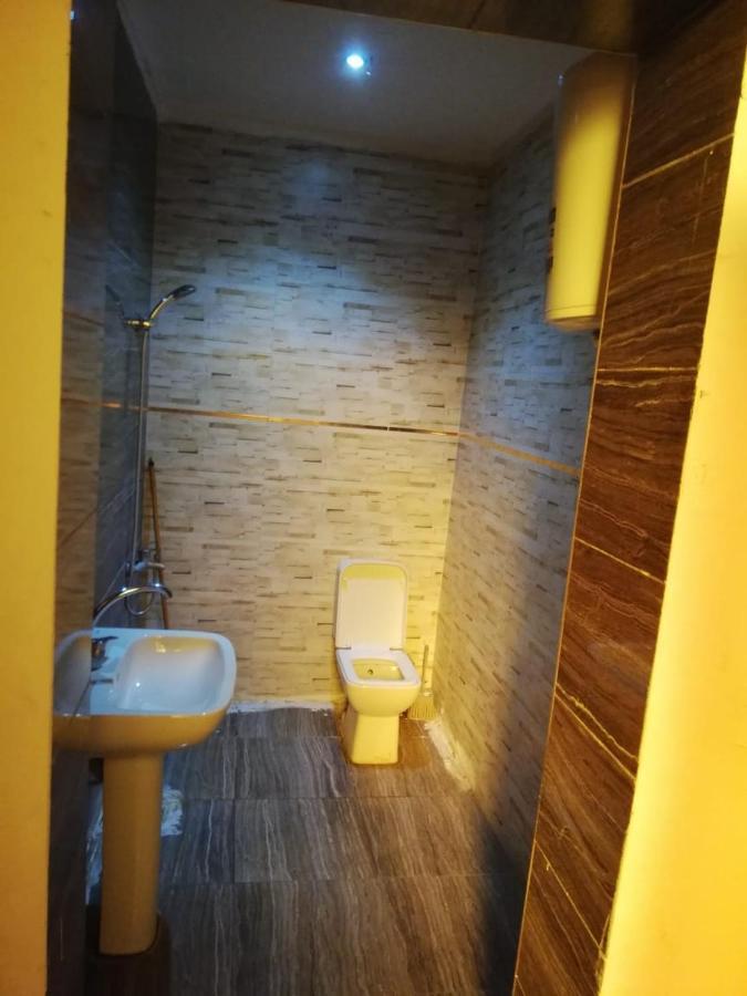 Apartament Bella Casa Kair Zewnętrze zdjęcie