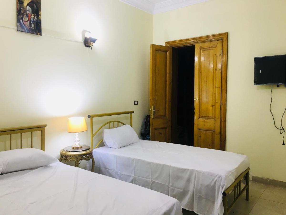 Apartament Bella Casa Kair Zewnętrze zdjęcie