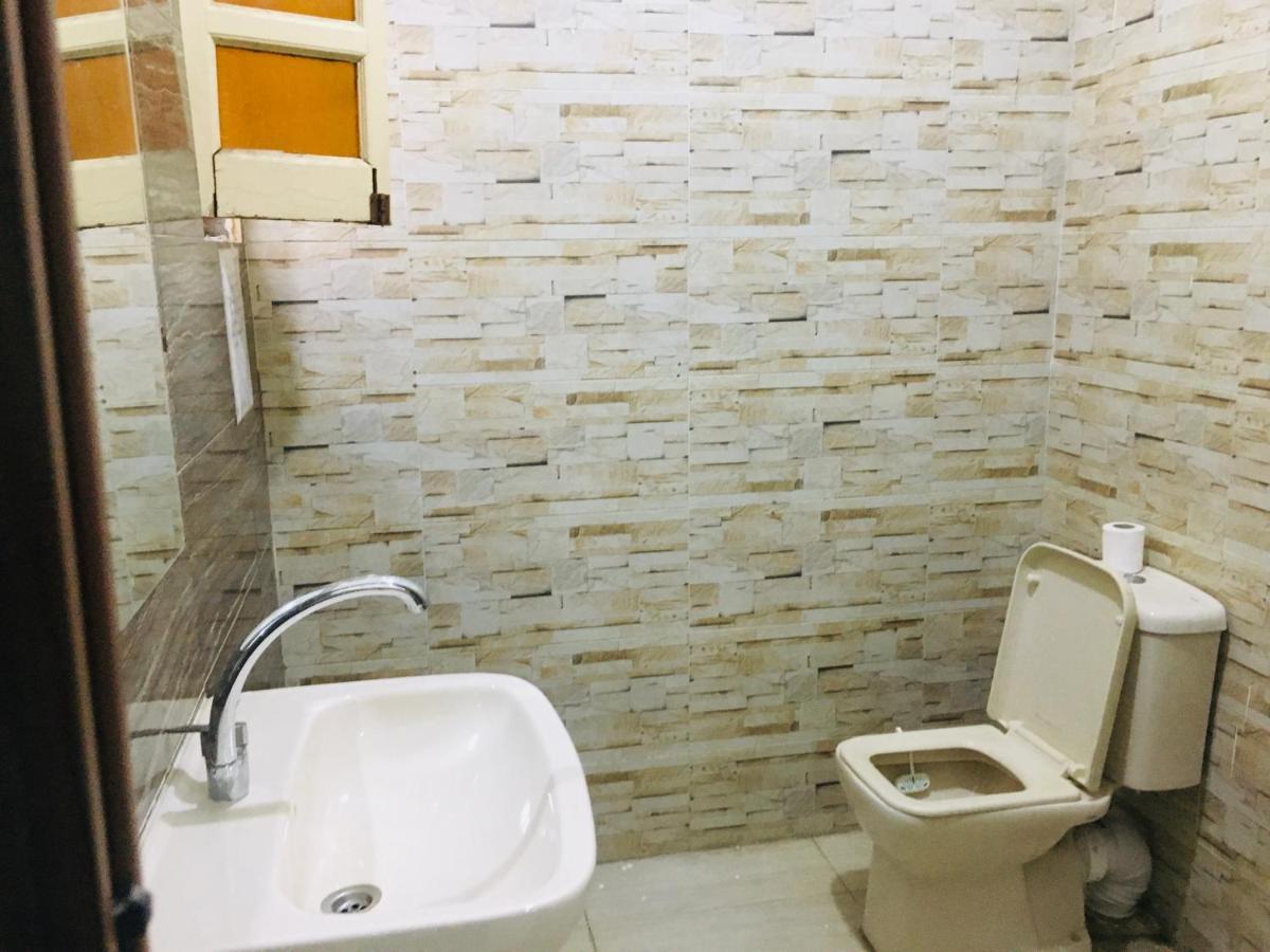 Apartament Bella Casa Kair Zewnętrze zdjęcie