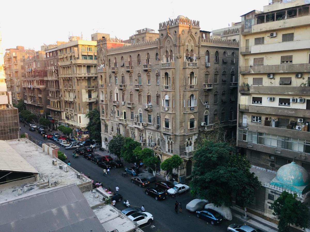 Apartament Bella Casa Kair Zewnętrze zdjęcie