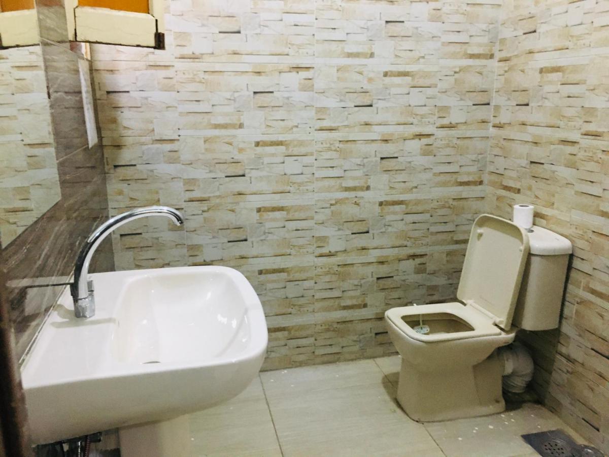 Apartament Bella Casa Kair Zewnętrze zdjęcie
